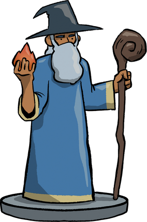 Character 3